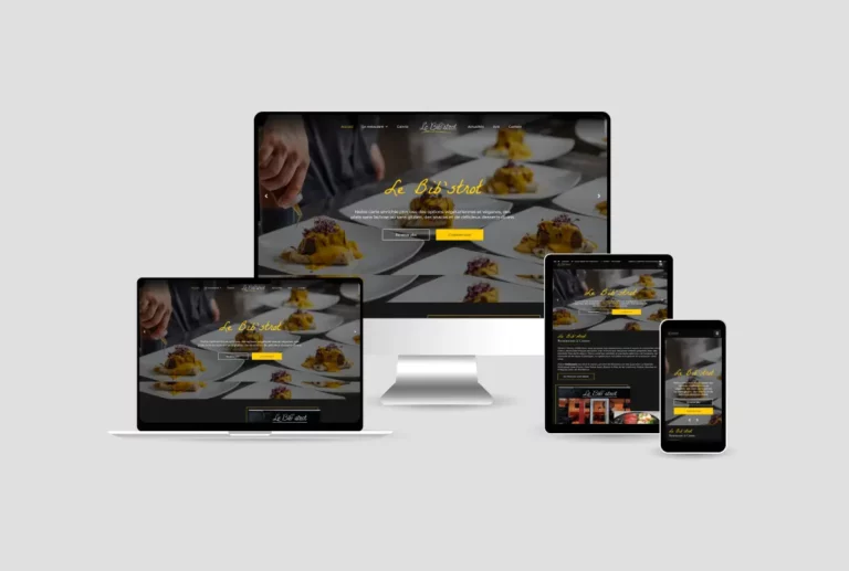 Le Bibstrot Restaurant A Cenon Actualites