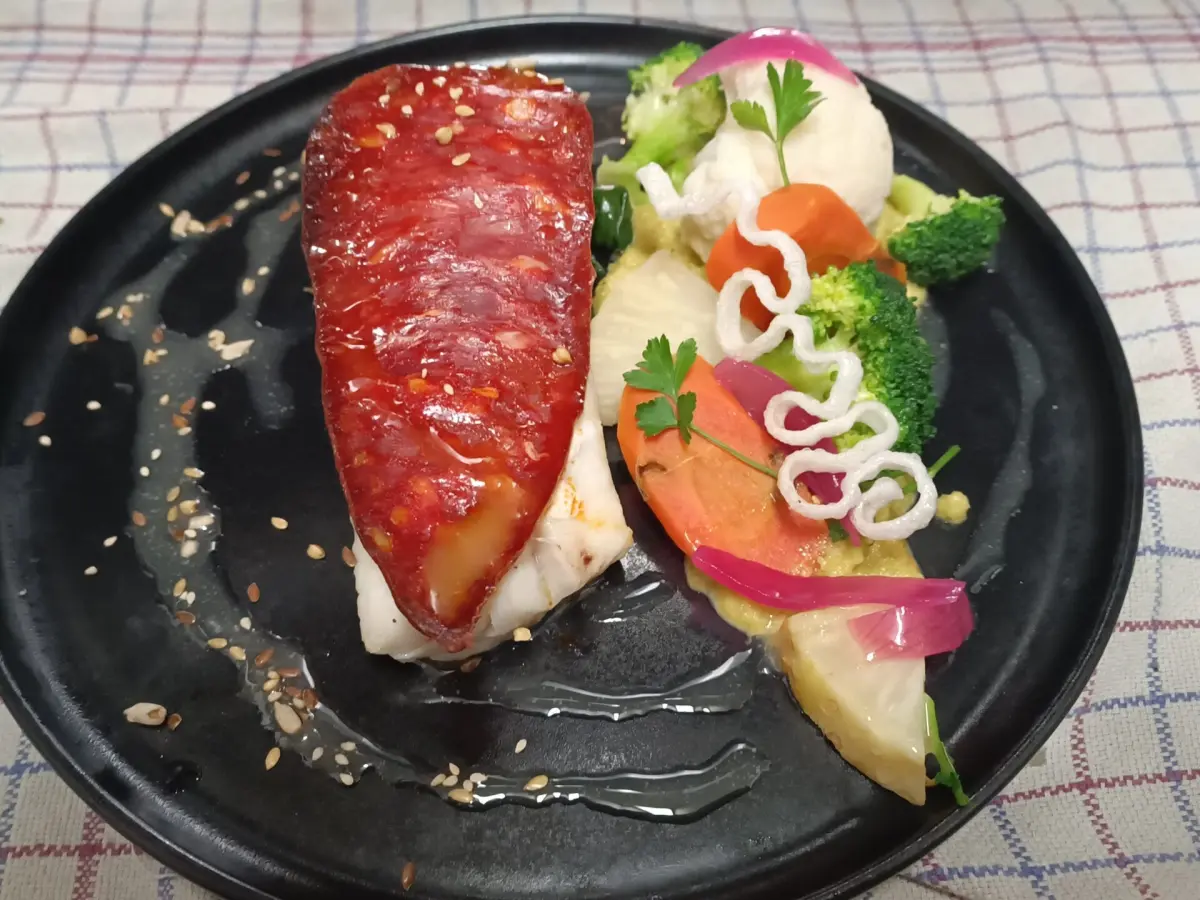 Le Bibstrot Restaurant A Cenon Bibstrot 6