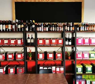 Le Bibstrot Restaurant A Cenon Restaurant Bar Cenon