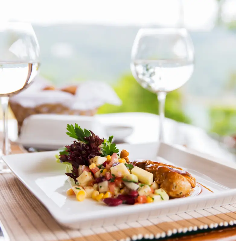 Le Bibstrot Restaurant A Cenon Restaurant Bar