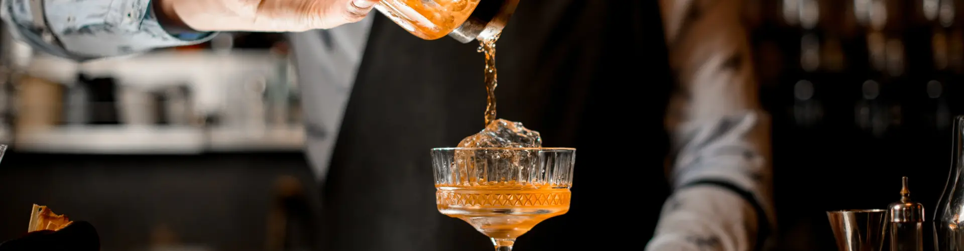 Restaurant à Stalingrad : Le Bib'strot